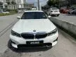 Used 2021 BMW 320i 2.0 Sport Driving Assist Pack Sedan