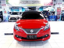 2017 Suzuki Baleno 1,4 GL Hatchback