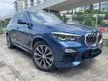 Used 2020 BMW X5 3.0 xDrive45e M Sport Mil 33K Warranty & Free Service 2025