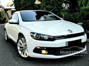 2013 Volkswagen Scirocco 1.4 TSI Hatchback
