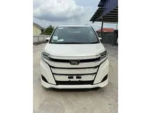 2021 Toyota Noah 2.0 X MPV