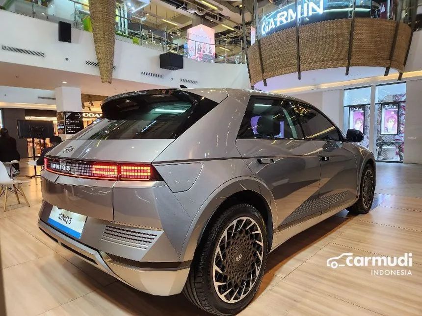 2024 Hyundai IONIQ 5 Long Range Signature Wagon