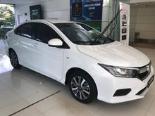 HARI RAYA PROMOTION+ NO GST $$$ HONDA CITY 1.5 S