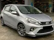 Used 2018 Perodua Myvi 1.5 AV Hatchback *LOW MILEAGE* - Cars for sale