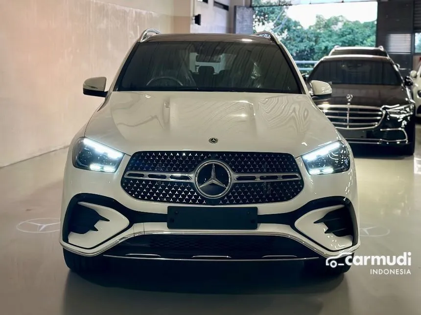 2024 Mercedes-Benz GLE450 4MATIC AMG Line Wagon