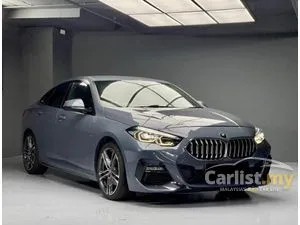 2022 BMW 218i 1.5 M Sport Coupe FSR BY BMW CASH BACK PREMIUM WARRANTY