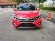 Used 2018 Perodua AXIA 1.0 Advance Hatchback***MONTHLY RM400***BEBAS BANJIR