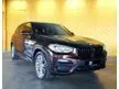 Used 2019 BMW X3 2.0 xDrive30i Luxury SUV NEW FACELIFT WRNTY 2024 FSR