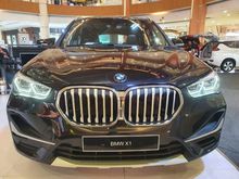 2020 BMW X1 1.5 sDrive18i xLine SUV PROMO HOT SPECIAL OFFER