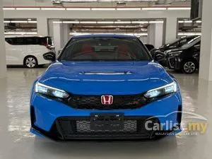 2024 Honda Civic 2.0 Type R Hatchback