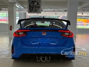 2024 Honda Civic 2.0 Type R Hatchback