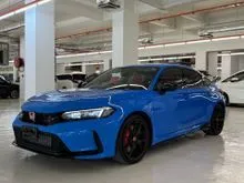 2024 Honda Civic 2.0 Type R Hatchback