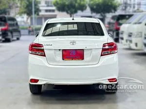 2021 Toyota VIOS 1.5 Mid Sedan