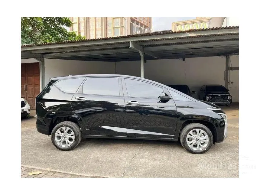 2026 Hyundai Stargazer Essential MPV