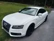 Used 2009 Audi A5 2.04 null null