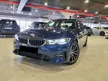 Used 2020 BMW 320i 2.0 Sport Sedan + Sime Darby Auto Selection + TipTop Condition + TRUSTED DEALER + Cars for sale