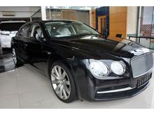 2013 Bentley Flying Spur (A) 6.0 W12