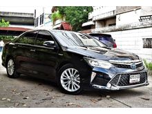 2015 Toyota Camry 2.5 (ปี 12-16) Hybrid Sedan