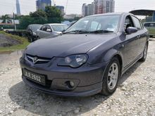 Proton PERSONA 1.6 (A) SE,Leather Seats,Full BodyKit