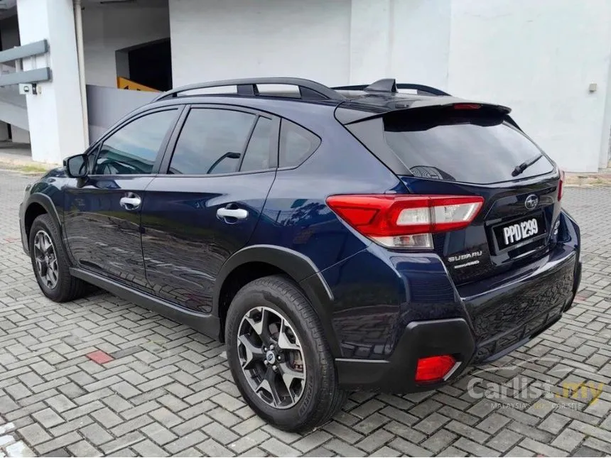 2019 Subaru XV SUV