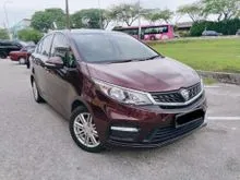 2021 Proton Persona 1.6 Executive Sedan