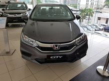 2019 Honda City 1.5 S i-VTEC Sedan CNY PROMOTION!!!