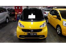 2013 smart Smart mhd 1.0 Nopol Genap