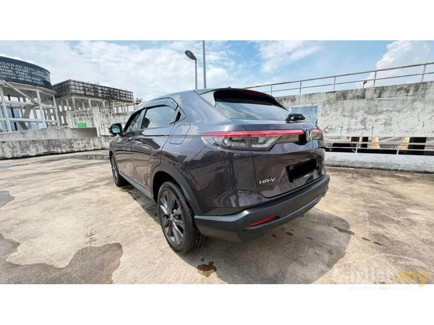 2024 Honda HR-V V SUV