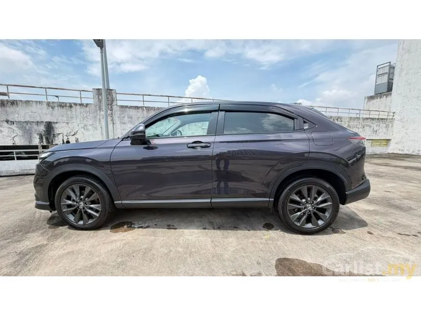 2024 Honda HR-V V SUV