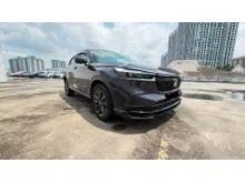 2024 Honda HR-V 1.5 V SUV
