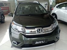 2018 Honda BR-V 1.5 E SUV