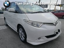 2006 / 2008 Toyota Estima 2.4 (A) PREMIUM SELECTION