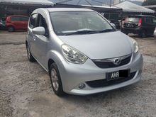 2011 Perodua Myvi 1.3 (A) EZi FACELIFT (1 Owner) (New Model Lagi Best) (Original Year Make 2011)