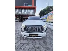 2022 Toyota Kijang Innova Zenix 2.0 Q HV TSS Modellista (Premium Color) MPV