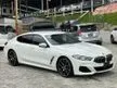 Recon 2020 BMW 840i 3.0 M Sport Sedan