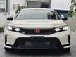 Recon 2023 Honda Civic 2.0 Type R, Unregister Ready Stock ,Perfect Low Mileage And Best Condition Unit