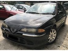 2006 Proton PERDANA 2.0 V6 (A) NEW FACELIFT LEATHER