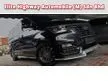 Used Hyundai Grand Starex 2.5 Executive Prime PlusFull Bodykit 2xPowerDOOR 1 x PowerBOOT Genuine Infor