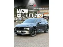 2023 Mazda CX-5 2.5 Elite SUV