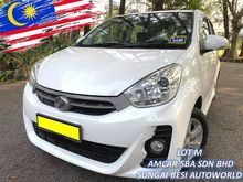 2013 Perodua Myvi 1.3 SE ZHS (A) EZI LAGI BEST LOW PRICE