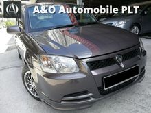 Proton Saga 1.3 AT HIGH LINE CONDITION 1 OWNER