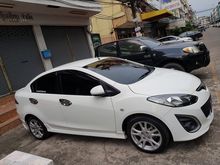 2010 Mazda 2 1.5 (ปี 09-14) Maxx Sports Sedan AT