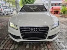 2011 Audi A7 3.0 S Line Sportback Quattro (A)