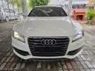 2011 Audi A7 3.0 S Line Sportback Quattro (A)