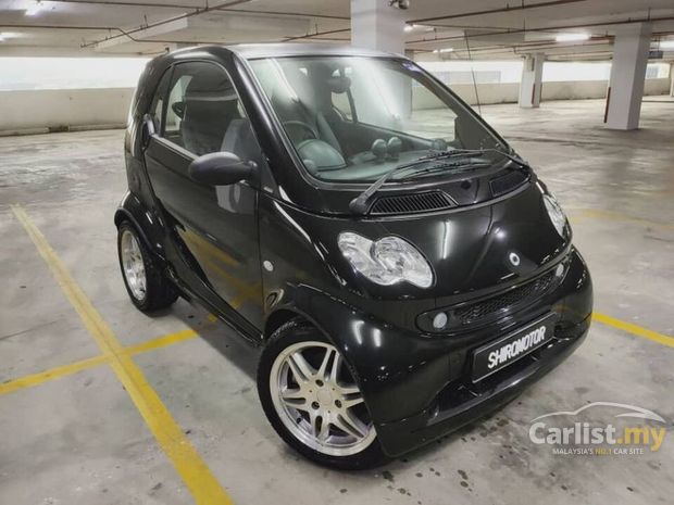 Search 22 Smart Fortwo Cars For Sale In Malaysia Carlist My