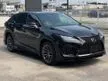 Recon 2021 Lexus RX300 2.0 F Sport SUV *5A *Mark Levinson *Low Millage *TRD bodykit - Cars for sale
