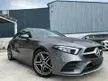 Recon 2019 Mercedes A180 1.3 AMG Line Hatchback 5Yr Warranty Clear Stock (Click Now) - Cars for sale