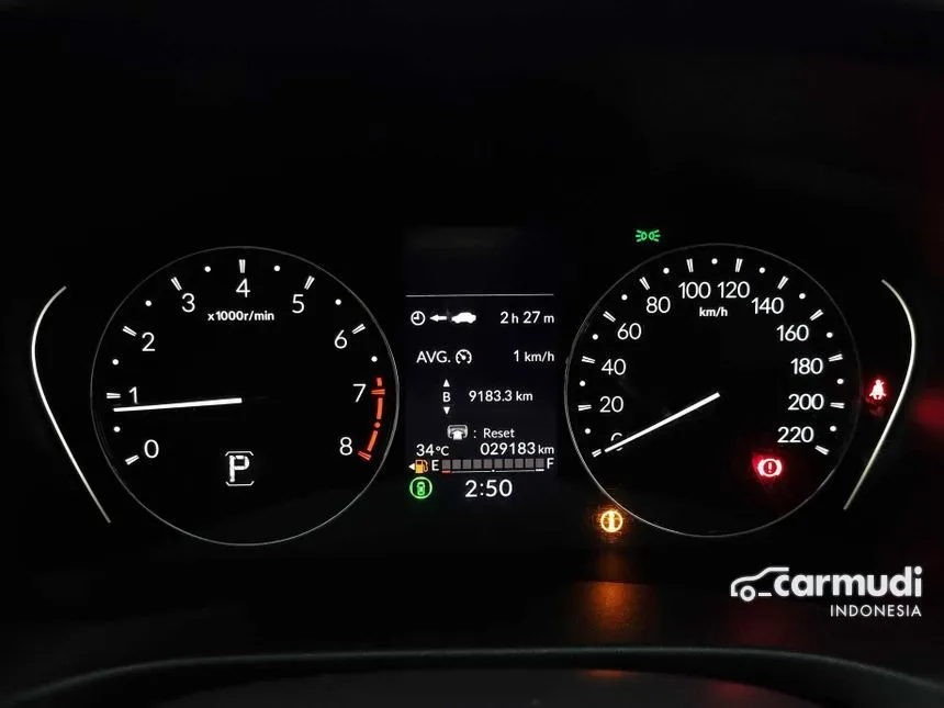 2023 Honda HR-V Special Edition SUV