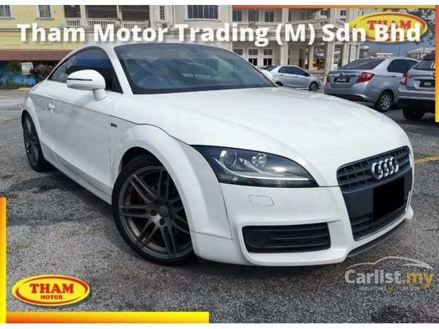 Search 915 Audi Cars for Sale in Selangor Malaysia - Carlist.my