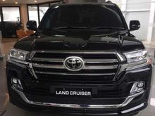 Promo Toyota Land Cruiser Termurah 2020